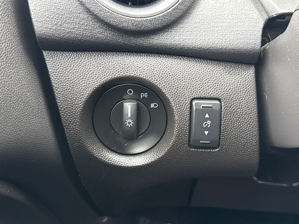 2015 Ford Fiesta S Near Milwaukee WI