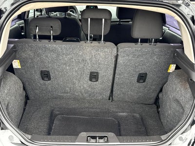 2015 Ford Fiesta S Near Milwaukee WI