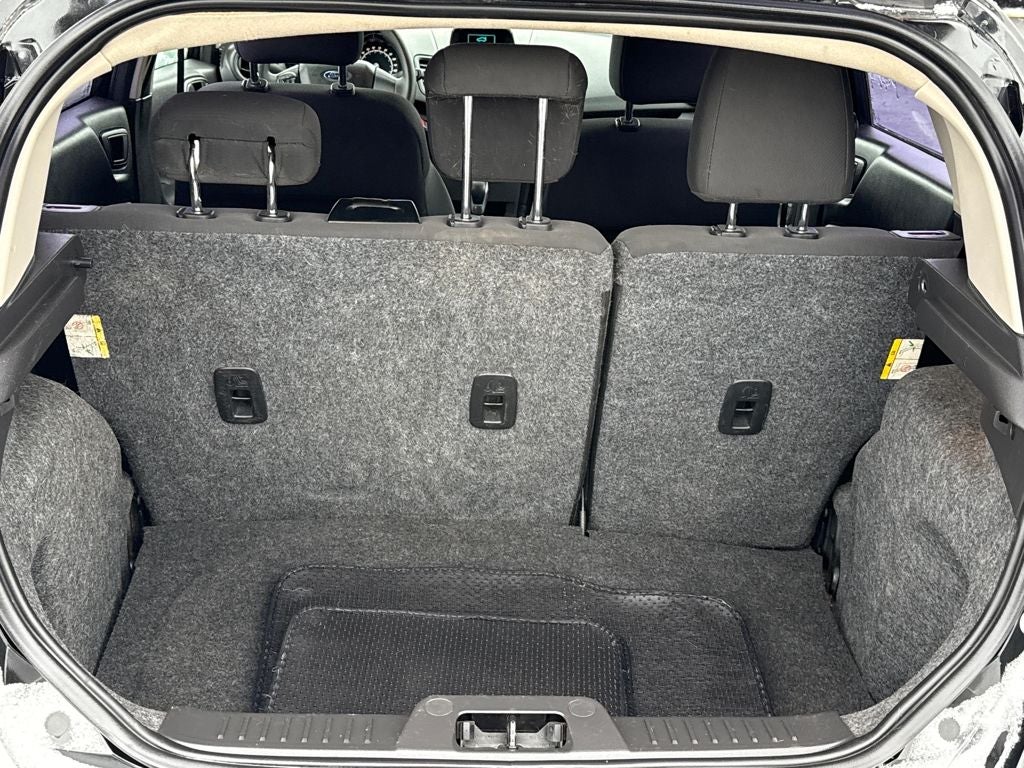 2015 Ford Fiesta S Near Milwaukee WI