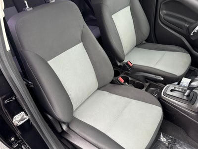 2015 Ford Fiesta S Near Milwaukee WI