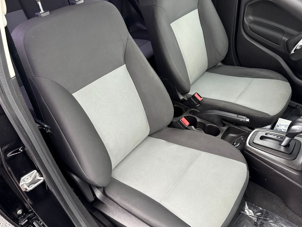 2015 Ford Fiesta S Near Milwaukee WI