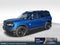 2024 Ford Bronco Sport Big Bend FORD GOLD CERTIFIED