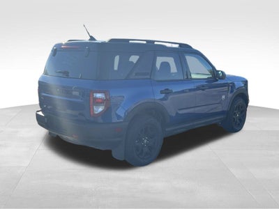 2024 Ford Bronco Sport Big Bend FORD GOLD CERTIFIED