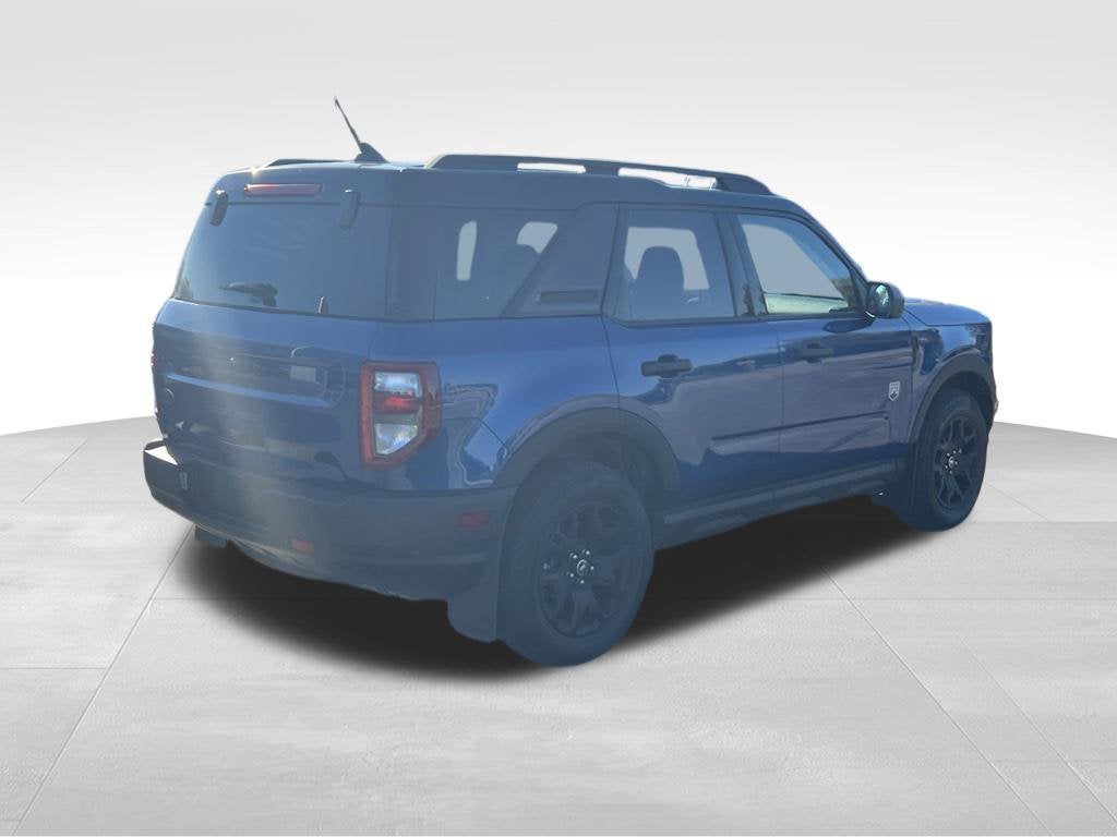 2024 Ford Bronco Sport Big Bend FORD GOLD CERTIFIED