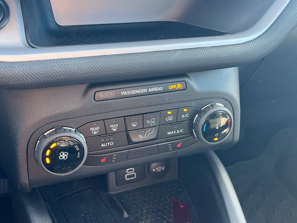 2024 Ford Bronco Sport Big Bend FORD GOLD CERTIFIED