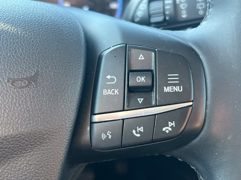 2024 Ford Bronco Sport Big Bend FORD GOLD CERTIFIED
