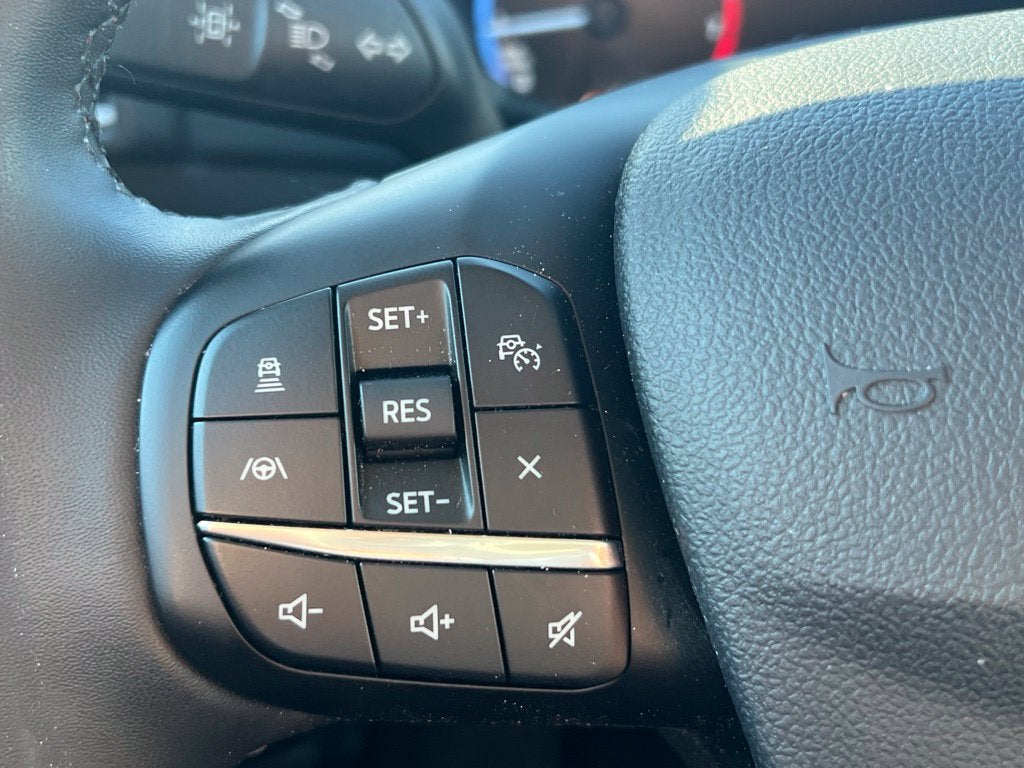 2024 Ford Bronco Sport Big Bend FORD GOLD CERTIFIED