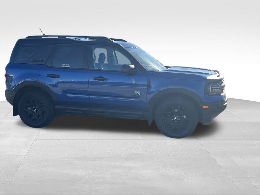 2024 Ford Bronco Sport Big Bend FORD GOLD CERTIFIED