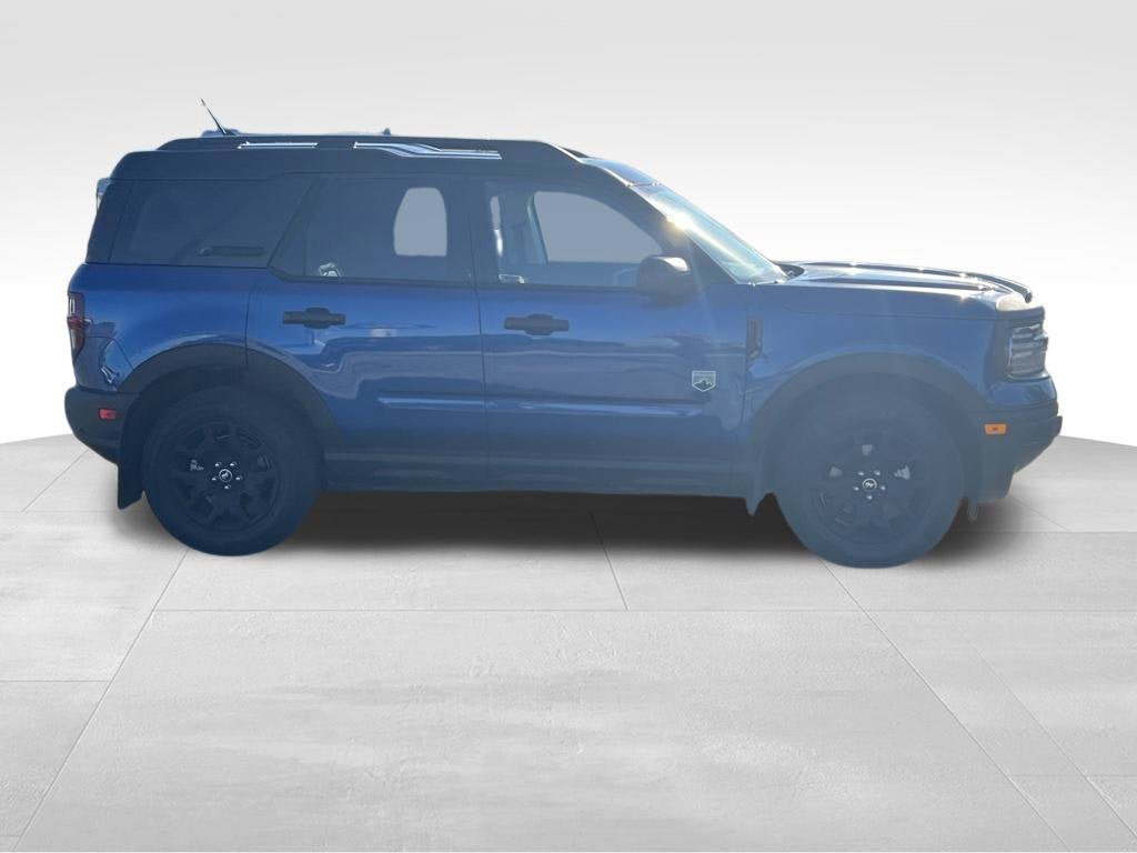 2024 Ford Bronco Sport Big Bend FORD GOLD CERTIFIED