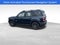2021 Ford Bronco Sport Big Bend FORD BLUE CERTIFIED