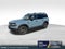 2022 Ford Bronco Sport Big Bend FORD GOLD CERTIFIED