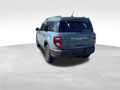 2022 Ford Bronco Sport Big Bend FORD GOLD CERTIFIED