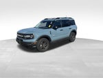 2022 Ford Bronco Sport Big Bend FORD GOLD CERTIFIED