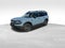2022 Ford Bronco Sport Big Bend FORD GOLD CERTIFIED