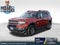2023 Ford Bronco Sport Big Bend Certified 4WD Near Milwaukee WI