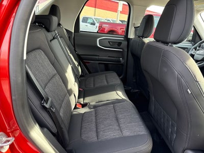 2023 Ford Bronco Sport Big Bend Certified 4WD Near Milwaukee WI