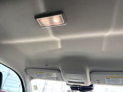 2023 Ford Bronco Sport Big Bend Certified 4WD Near Milwaukee WI