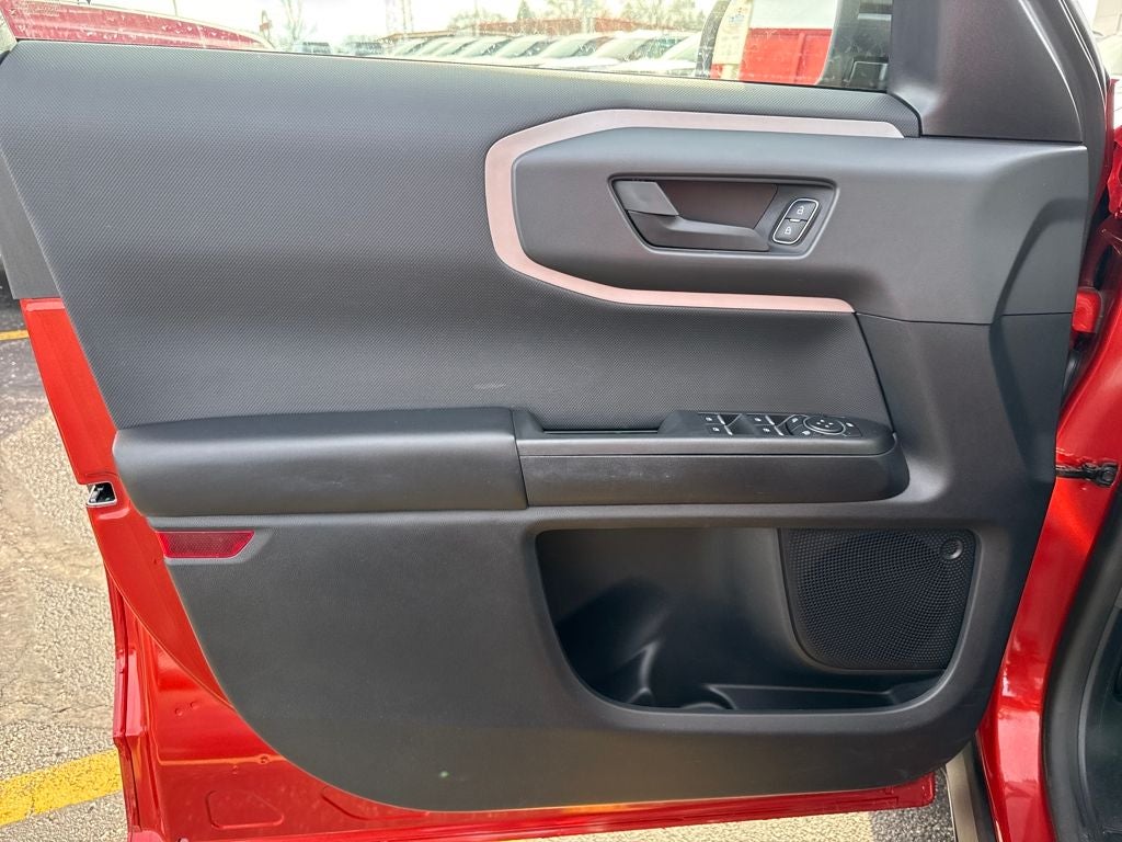 2023 Ford Bronco Sport Big Bend Certified 4WD Near Milwaukee WI