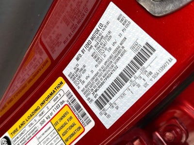 2023 Ford Bronco Sport Big Bend Certified 4WD Near Milwaukee WI