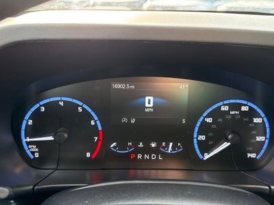 2023 Ford Bronco Sport Big Bend Certified 4WD Near Milwaukee WI