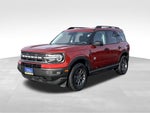 2023 Ford Bronco Sport Big Bend Certified 4WD Near Milwaukee WI