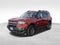 2023 Ford Bronco Sport Big Bend Certified 4WD Near Milwaukee WI