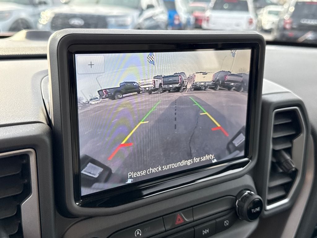 2023 Ford Bronco Sport Big Bend Certified 4WD Near Milwaukee WI