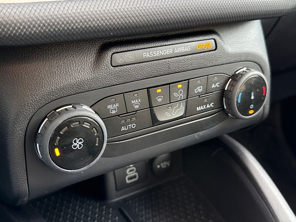 2023 Ford Bronco Sport Big Bend Certified 4WD Near Milwaukee WI