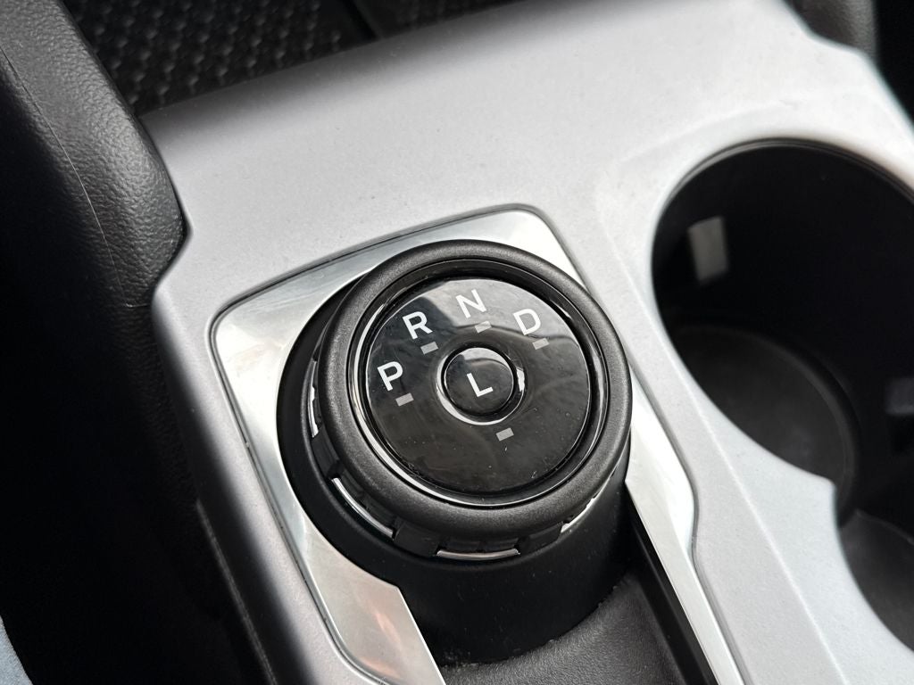 2023 Ford Bronco Sport Big Bend Certified 4WD Near Milwaukee WI