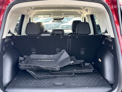 2023 Ford Bronco Sport Big Bend Certified 4WD Near Milwaukee WI