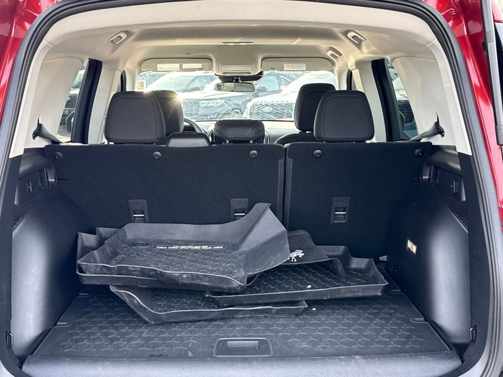 2023 Ford Bronco Sport Big Bend Certified 4WD Near Milwaukee WI