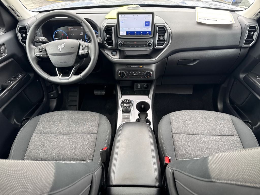 2024 Ford Bronco Sport Big Bend Certified 4WD Near Milwaukee WI