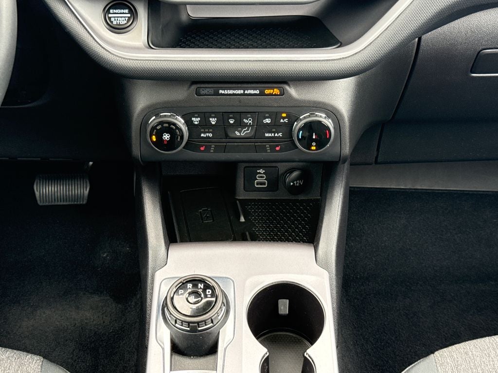 2024 Ford Bronco Sport Big Bend Certified 4WD Near Milwaukee WI