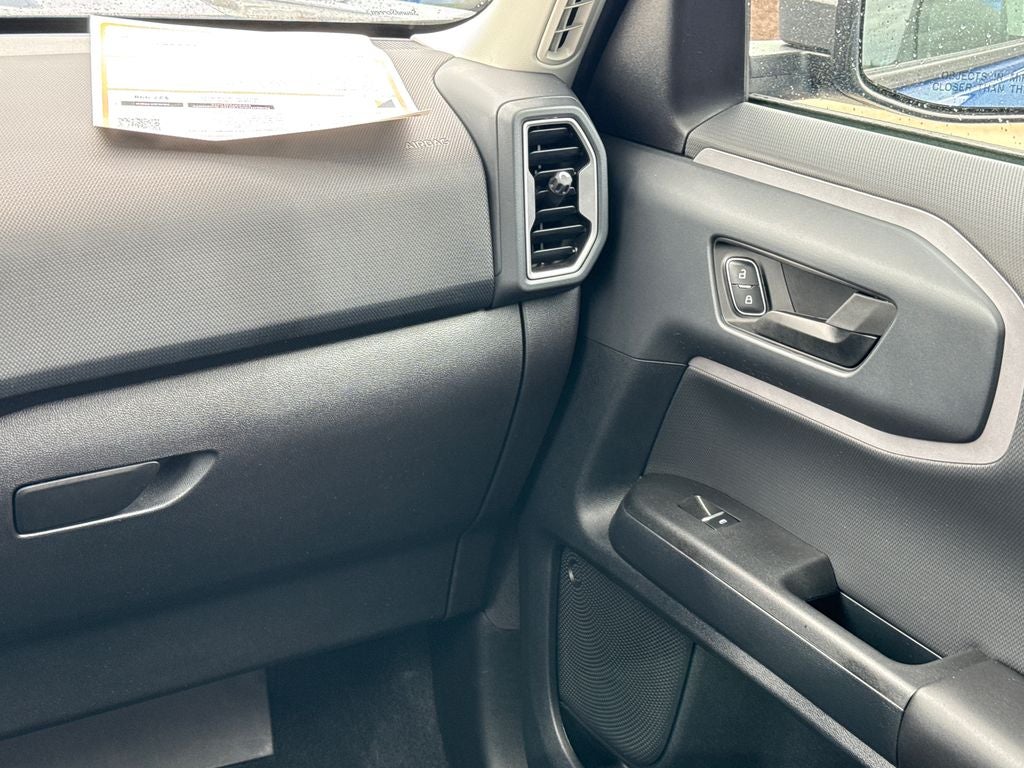 2024 Ford Bronco Sport Big Bend Certified 4WD Near Milwaukee WI