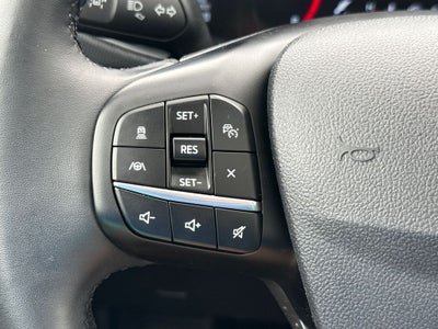2024 Ford Bronco Sport Big Bend Certified 4WD Near Milwaukee WI