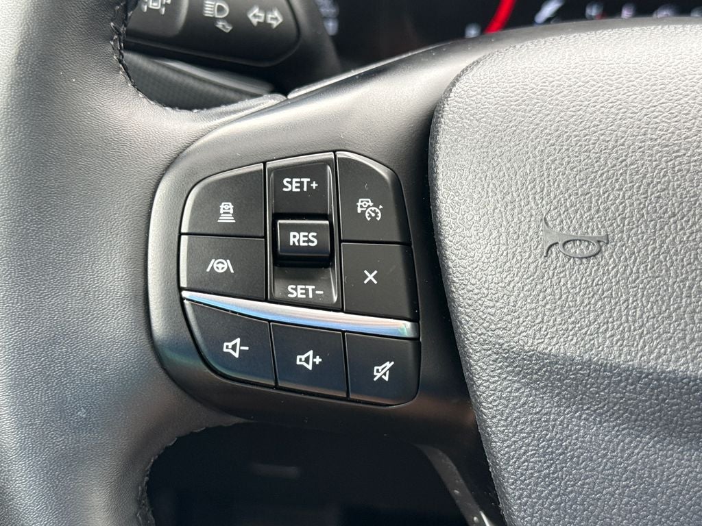 2024 Ford Bronco Sport Big Bend Certified 4WD Near Milwaukee WI
