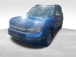 2024 Ford Bronco Sport Big Bend Certified 4WD Near Milwaukee WI