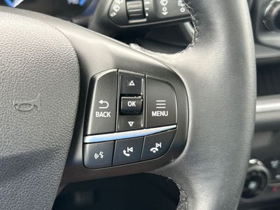2024 Ford Bronco Sport Big Bend Certified 4WD Near Milwaukee WI