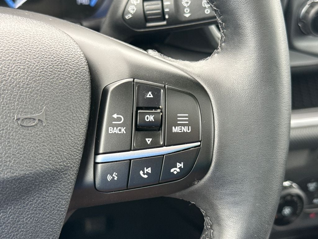 2024 Ford Bronco Sport Big Bend Certified 4WD Near Milwaukee WI