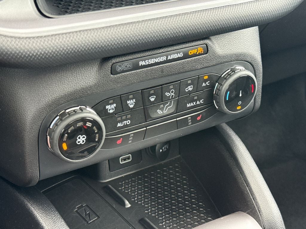 2024 Ford Bronco Sport Big Bend Certified 4WD Near Milwaukee WI