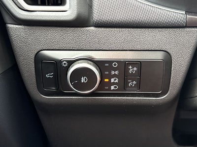 2024 Ford Bronco Sport Big Bend Certified 4WD Near Milwaukee WI