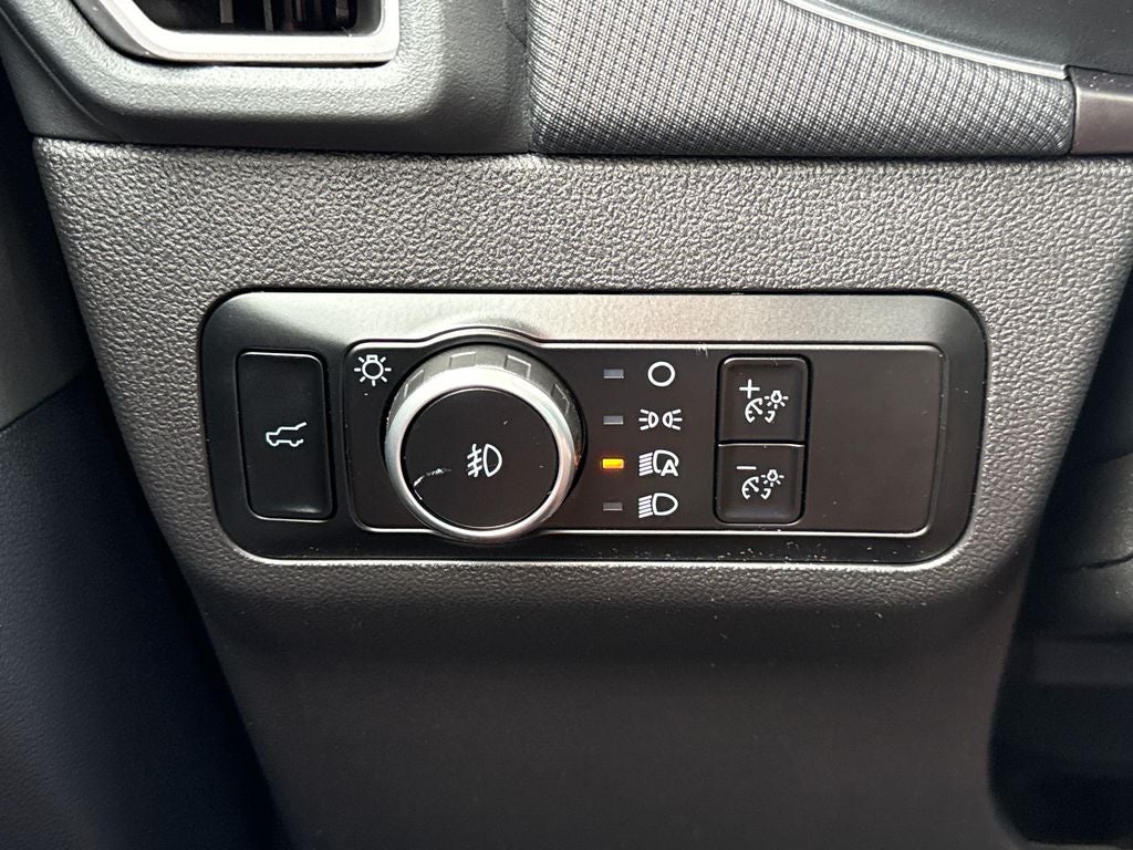 2024 Ford Bronco Sport Big Bend Certified 4WD Near Milwaukee WI