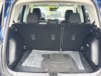 2024 Ford Bronco Sport Big Bend Certified 4WD Near Milwaukee WI