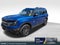2023 Ford Bronco Sport Big Bend Certified 4WD Near Milwaukee WI