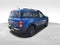 2023 Ford Bronco Sport Big Bend Certified 4WD Near Milwaukee WI
