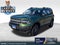 2023 Ford Bronco Sport Big Bend FORD GOLD CERTIFIED