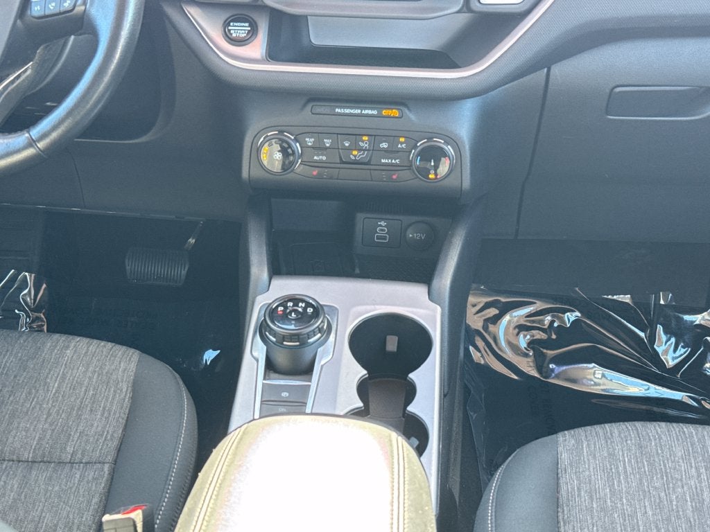 2023 Ford Bronco Sport Big Bend FORD GOLD CERTIFIED