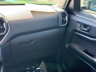 2023 Ford Bronco Sport Big Bend FORD GOLD CERTIFIED
