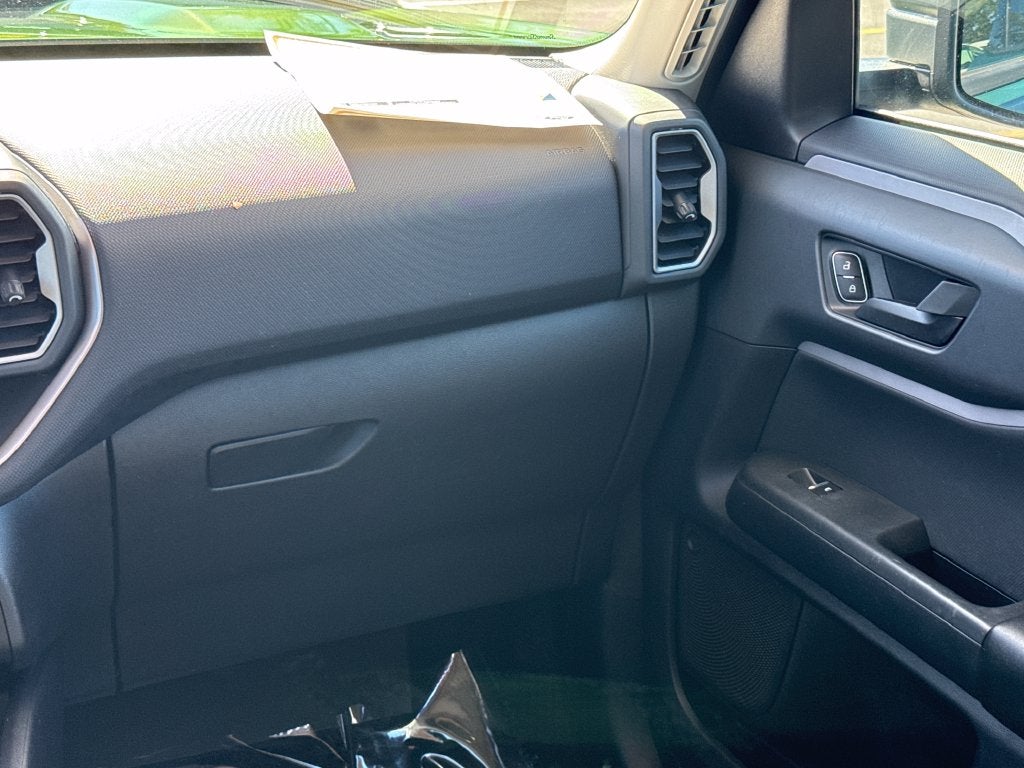 2023 Ford Bronco Sport Big Bend FORD GOLD CERTIFIED