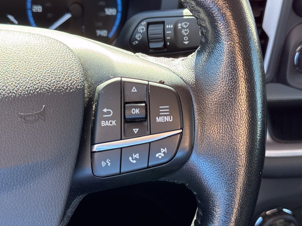 2023 Ford Bronco Sport Big Bend FORD GOLD CERTIFIED